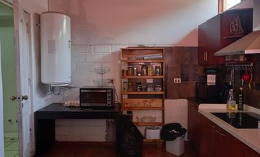 SE VENDE CASA EN VILLA PARQUE CENTRAL QUILICURA