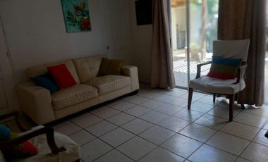 SE VENDE CASA EN VILLA PARQUE CENTRAL QUILICURA