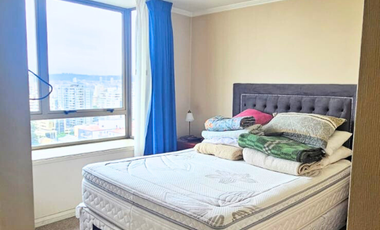 Departamento en Alvarez, Viña del Mar / Estacionamiento y Bodega