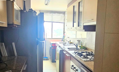 Departamento en Alvarez, Viña del Mar / Estacionamiento y Bodega