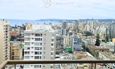 Departamento en Alvarez, Viña del Mar / Estacionamiento y Bodega