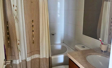 Departamento en Alvarez, Viña del Mar / Estacionamiento y Bodega