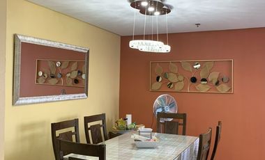 3br unit for lease in McKinley Hill Garden Villas