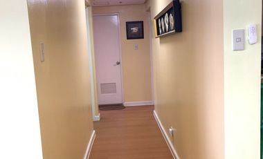 3br unit for lease in McKinley Hill Garden Villas