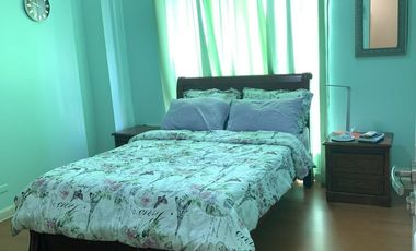 3br unit for lease in McKinley Hill Garden Villas