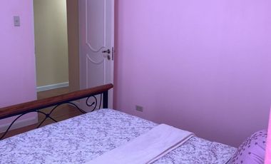 3br unit for lease in McKinley Hill Garden Villas