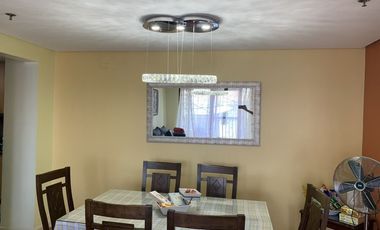 3br unit for lease in McKinley Hill Garden Villas