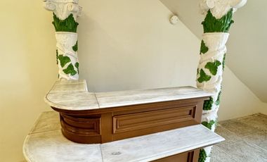 🏢 For Rent: Bi-Level 5-Bedroom Penthouse in Le Metropole, Salcedo Village, Makati City