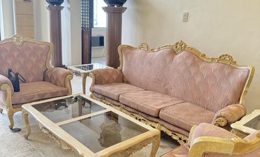 🏢 For Rent: Bi-Level 5-Bedroom Penthouse in Le Metropole, Salcedo Village, Makati City