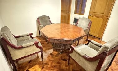 🏢 For Rent: Bi-Level 5-Bedroom Penthouse in Le Metropole, Salcedo Village, Makati City