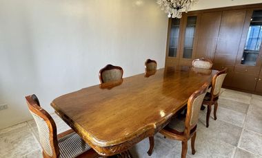 🏢 For Rent: Bi-Level 5-Bedroom Penthouse in Le Metropole, Salcedo Village, Makati City