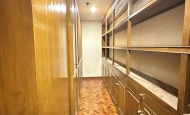 🏢 For Rent: Bi-Level 5-Bedroom Penthouse in Le Metropole, Salcedo Village, Makati City