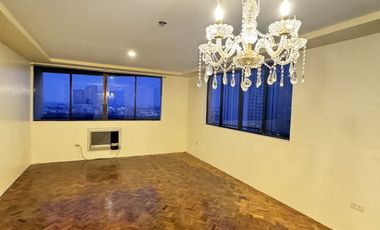 🏢 For Rent: Bi-Level 5-Bedroom Penthouse in Le Metropole, Salcedo Village, Makati City