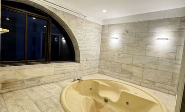 🏢 For Rent: Bi-Level 5-Bedroom Penthouse in Le Metropole, Salcedo Village, Makati City