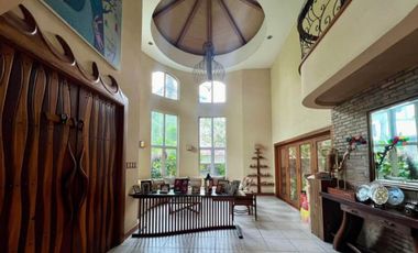 SAN JUAN HOUSE 4 BEDROOMS HOUSE NEARBY SANTOLAN PLAZA