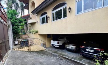 SAN JUAN HOUSE 4 BEDROOMS HOUSE NEARBY SANTOLAN PLAZA