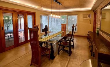 SAN JUAN HOUSE 4 BEDROOMS HOUSE NEARBY SANTOLAN PLAZA