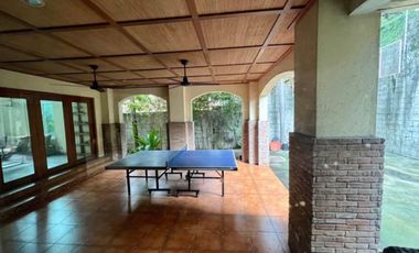SAN JUAN HOUSE 4 BEDROOMS HOUSE NEARBY SANTOLAN PLAZA