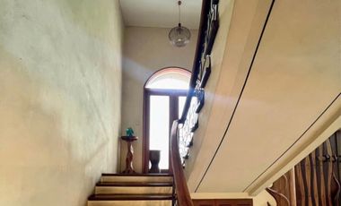 SAN JUAN HOUSE 4 BEDROOMS HOUSE NEARBY SANTOLAN PLAZA