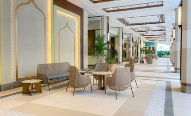 Ready for occupancy 1 Bedroom unit in Pasig city, Allegra Garden Place