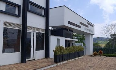 VENTA DE PARCELAS EN CONDOMINIO CAZADORES RESORT