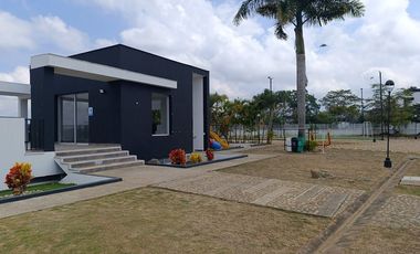 VENTA DE PARCELAS EN CONDOMINIO CAZADORES RESORT