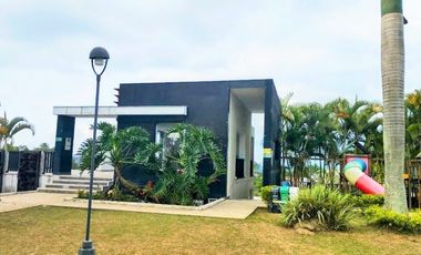 VENTA DE PARCELAS EN CONDOMINIO CAZADORES RESORT