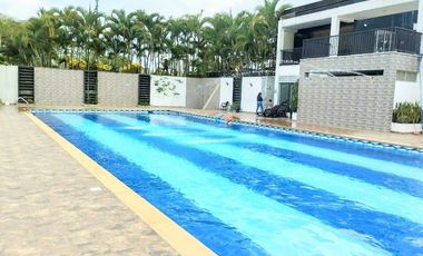 VENTA DE PARCELAS EN CONDOMINIO CAZADORES RESORT