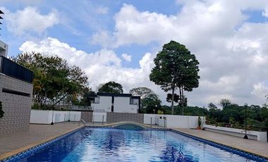 VENTA DE PARCELAS EN CONDOMINIO CAZADORES RESORT