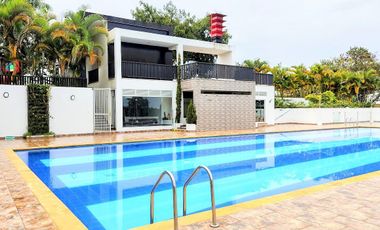 VENTA DE PARCELAS EN CONDOMINIO CAZADORES RESORT
