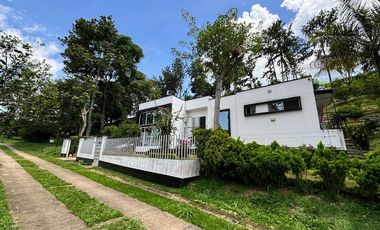 VENTA DE PARCELAS EN CONDOMINIO CAZADORES RESORT