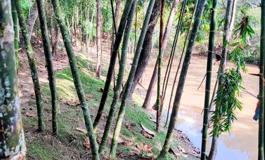 VENTA DE PARCELAS EN CONDOMINIO CAZADORES RESORT