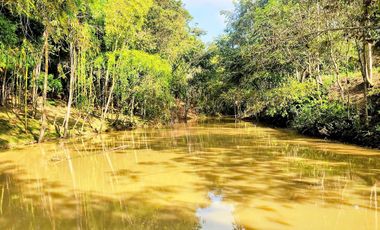VENTA DE PARCELAS EN CONDOMINIO CAZADORES RESORT
