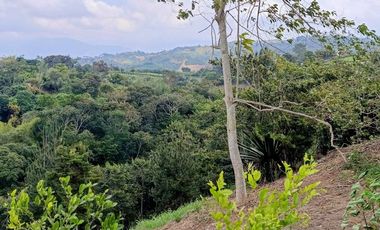 VENTA DE PARCELAS EN CONDOMINIO CAZADORES RESORT