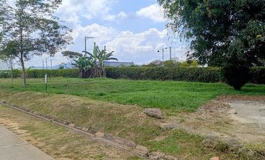 VENTA DE PARCELAS EN CONDOMINIO CAZADORES RESORT