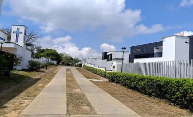 VENTA DE PARCELAS EN CONDOMINIO CAZADORES RESORT