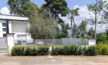 VENTA DE PARCELAS EN CONDOMINIO CAZADORES RESORT