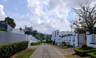 VENTA DE PARCELAS EN CONDOMINIO CAZADORES RESORT