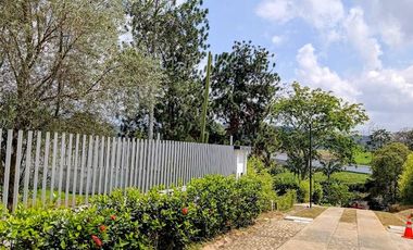 VENTA DE PARCELAS EN CONDOMINIO CAZADORES RESORT