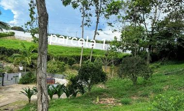 VENTA DE PARCELAS EN CONDOMINIO CAZADORES RESORT