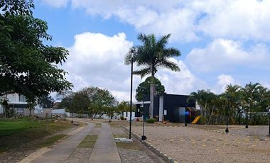 VENTA DE PARCELAS EN CONDOMINIO CAZADORES RESORT