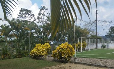 VENTA DE PARCELAS EN CONDOMINIO CAZADORES RESORT