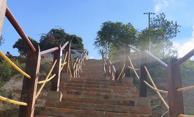 VENTA DE PARCELAS EN CONDOMINIO CAZADORES RESORT