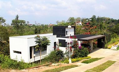 VENTA DE PARCELAS EN CONDOMINIO CAZADORES RESORT