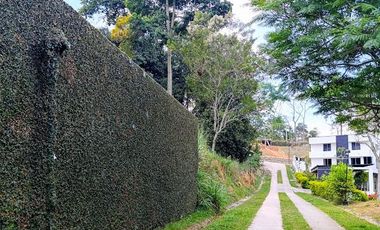 VENTA DE PARCELAS EN CONDOMINIO CAZADORES RESORT