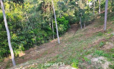 VENTA DE PARCELAS EN CONDOMINIO CAZADORES RESORT