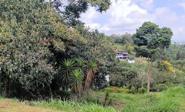 VENTA DE PARCELAS EN CONDOMINIO CAZADORES RESORT