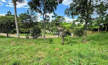 VENTA DE PARCELAS EN CONDOMINIO CAZADORES RESORT