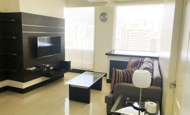 FURNISHED 2BR UNIT FOR LEASE IN BELLAGIO THREE BGC