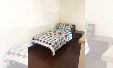 FURNISHED 2BR UNIT FOR LEASE IN BELLAGIO THREE BGC